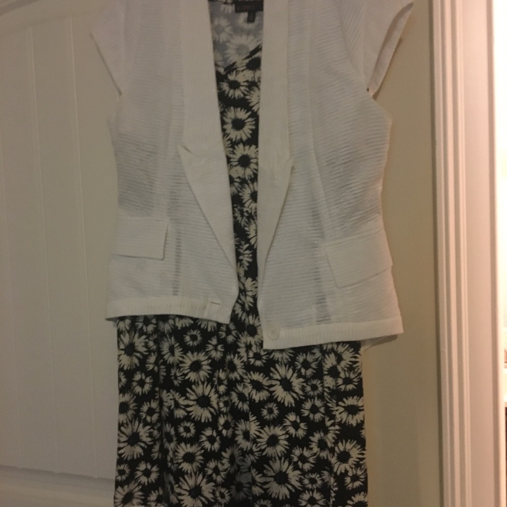 Walter Baker stylish jacket/blazer-Medium NWOT